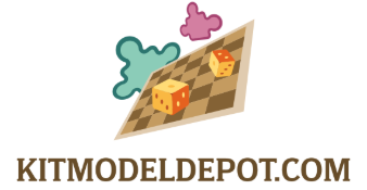 kitmodeldepot.com